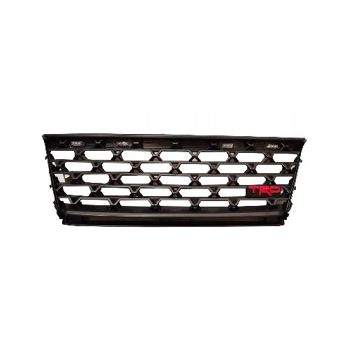 Toyota Fortuner TRD Grill V2